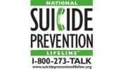 National Suicide Prevention Lifeline