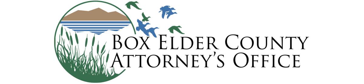 County Attorney Box Elder County Utah